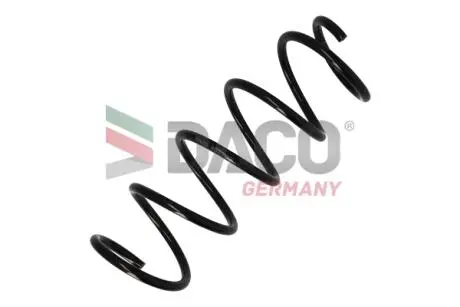 801703 Sprężyna zaw. KIA PICANTO 11- Przód DACO підбір по vin на Brocar
