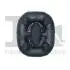 143703 WIESZAK TŁUMIKA DB W124/W126 (EPDM) FA1 підбір по vin на Brocar