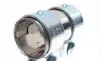 Хомут глушника (передній) Audi/Citroen/Dacia/Fiat/Ford/Opel/Renault/VW (45/49.5x90) 114-846