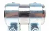 114846 Хомут глушника (передній) Audi/Citroen/Dacia/Fiat/Ford/Opel/Renault/VW (45/49.5x90) FA1 підбір по vin на Brocar