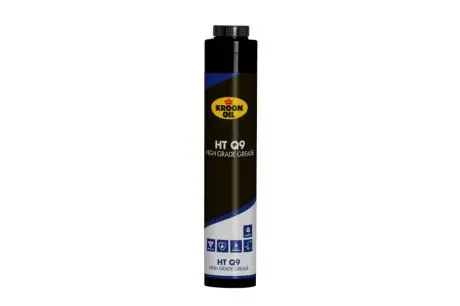 33389 Універсальне мастило HIGH GRADE HT Q9 (400g) KROON OIL підбір по vin на Brocar
