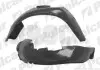 Левый подкрылок OPEL VECTRA A, 88- 5514FL-1