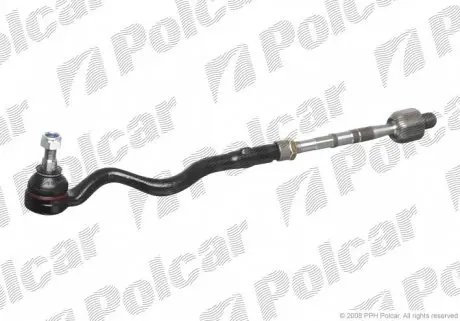 B601603 Рулевая тяга правый POLCAR подбор по vin на Brocar