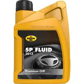 04213 Масло гидравлическое SP FLUID 3013 1л KROON OIL підбір по vin на Brocar