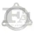 Прокладка глушника VOLVO S60/S80/V70/XC70 550-935