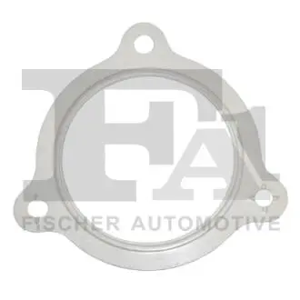 550935 Прокладка глушника VOLVO S60/S80/V70/XC70 FA1 підбір по vin на Brocar