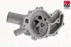WP6496 Водяна помпа WP6496 FAI FAI AUTOPARTS підбір по vin на Brocar