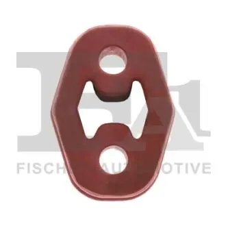113953 Сережка глушника Bora 4motion -5 Golf IV 2,8V6 AUDI A3, TT, SEAT FA1 підбір по vin на Brocar