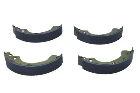 194553 Комплект гальмівних колодок MAXGEAR подбор по vin на Brocar