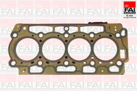 HG1634 Прокладкa FAI AUTOPARTS подбор по vin на Brocar