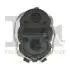223952 Резинка глушителя Renault Kangoo 08- FA1 підбір по vin на Brocar