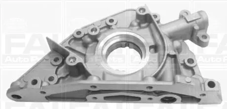 OP306 Масляний насос FAI AUTOPARTS підбір по vin на Brocar