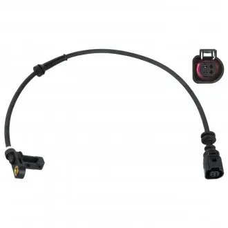 172409 CZUJNIK ABS VW SHARAN 02-10 PRZÓD FEBI BILSTEIN подбор по vin на Brocar