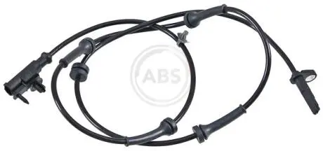 31336 Датчик ABS NISSAN 370Z 09- PRZ_D A.B.S. подбор по vin на Brocar