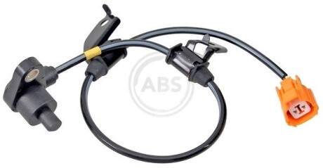 31438 Датчик ABS HONDA ACCORD 98-02 PT A.B.S. подбор по vin на Brocar