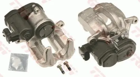 BHS1191E Гальмівний суппорт TRW підбір по vin на Brocar