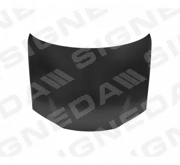 PTY20224A Капот (TONG YANG) LEXUS ES350, 13- SIGNEDA підбір по vin на Brocar