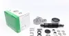 Натяжитель ремня генератора Audi A4/A6/VW Passat 2.5 TDI 97-05 (кивачка) 533 0118 10