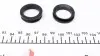 533011810 Натяжитель ремня генератора Audi A4/A6/VW Passat 2.5 TDI 97-05 (кивачка) INA підбір по vin на Brocar