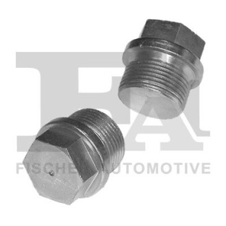 862373001 Korek spustu oleju M24X1.5 OAS 023 FA1 підбір по vin на Brocar