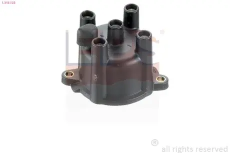 1313123 Кришка трамблера SWIFT 1.3I 84-,1.6I 16V EPS підбір по vin на Brocar