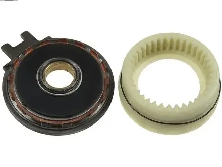 SG6013S Зубчасте колесо редуктора стартера AUTO STARTER підбір по vin на Brocar