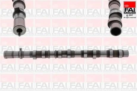 C372 WAŁEK ROZRZĽDU CITROEN HYUNDAI KIA FAI AUTOPARTS підбір по vin на Brocar