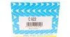 C622 Фильтр топливный Citroen Jumpy/Peugeot Expert 1.5 BlueHDi 18- PURFLUX підбір по vin на Brocar