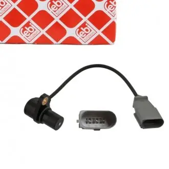 39867 Датчик імпульсів FEBI BILSTEIN підбір по vin на Brocar