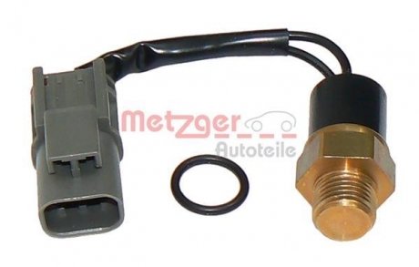 0915219 Термоперемикач системи охолодження METZGER підбір по vin на Brocar
