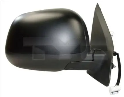 3230013 LUST. MITSUBISHI ASX 09-/P/PODGRZ. TYC підбір по vin на Brocar