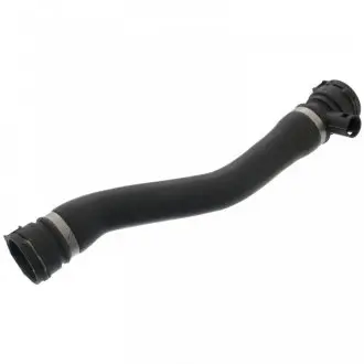 49255 Радіатор BMW 3 E46 FEBI BILSTEIN підбір по vin на Brocar