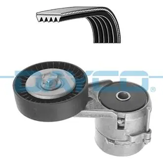 KPV405 ZESTAW PASKA PK. OPEL ASTRA 00-07 DAYCO підбір по vin на Brocar