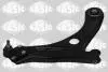 7476307 WAHACZ ZAW.P SEAT MII SKODA,VW UP SASIC підбір по vin на Brocar