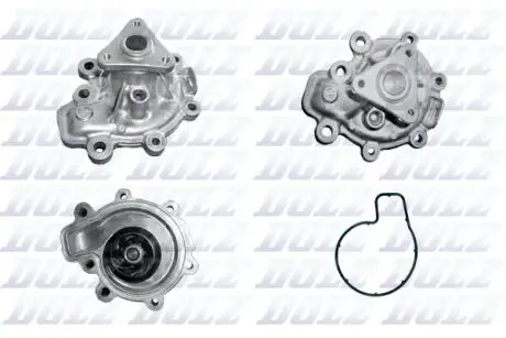 M155 PUMP DOLZ подбор по vin на Brocar