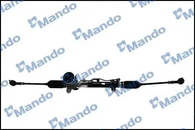 EX577001C090 Рульовий механізм (рейка) в зборі MANDO підбір по vin на Brocar