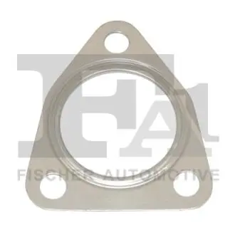 870907 Прокладка випускного колектора CINQUECENTO 900 -99 FA1 підбір по vin на Brocar