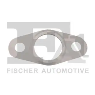 455525 Uszczelka turbosprężarki VOLVO.. FA1 подбор по vin на Brocar