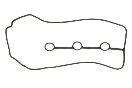 452910 Прокладка кришки клапанів Toyota Land Cruiser 4.0 02-10 ELRING підбір по vin на Brocar