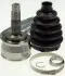 306663 PRZEGUB FIAT GRANDE PUNTO 1,4 05- GKN (Lobro) підбір по vin на Brocar
