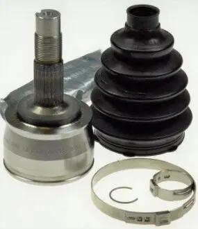 306663 PRZEGUB FIAT GRANDE PUNTO 1,4 05- GKN (Lobro) подбор по vin на Brocar