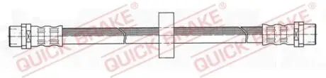 22105 Тормозной шланг QUICK BRAKE подбор по vin на Brocar