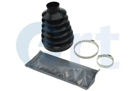 500552T Пыльник шруса (наружный) Renault Megane II 03-09 (27x80x120mm) ERT подбор по vin на Brocar