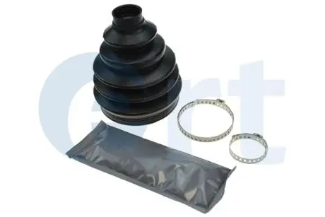 500543T Пыльник шруса (наружный) BMW X5 (E53)/Lancia Thesis 00-09 (27,5x96x122mm) ERT подбор по vin на Brocar