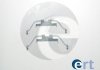 Планка суппорта (заднего) прижимная (к-кт) BMW X5/X6 01- (Ate) 420059