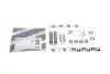К-т установочный тормозных. кол. RENAULT 25 1 987 475 030