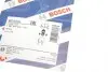 1987474419 Монтажний к-кт гальмівних колодок BOSCH підбір по vin на Brocar