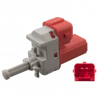 103688 W£¥CZNIK ŒWIATE£ STOP FORD, MAZDA FEBI BILSTEIN підбір по vin на Brocar