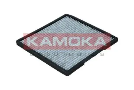 F516201 FILTR KABINOWY Z WKLADEM WEGLOWYM KAMOKA підбір по vin на Brocar