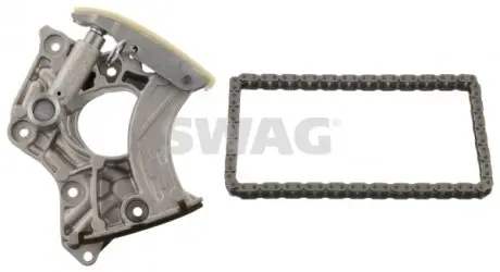 30101877 К-т цепи приводной грм (Swag) SWAG подбор по vin на Brocar